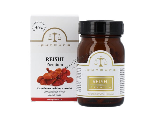 Reishi 8 1