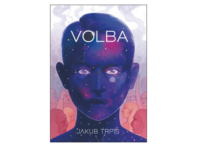 Volba Jakub Trpis