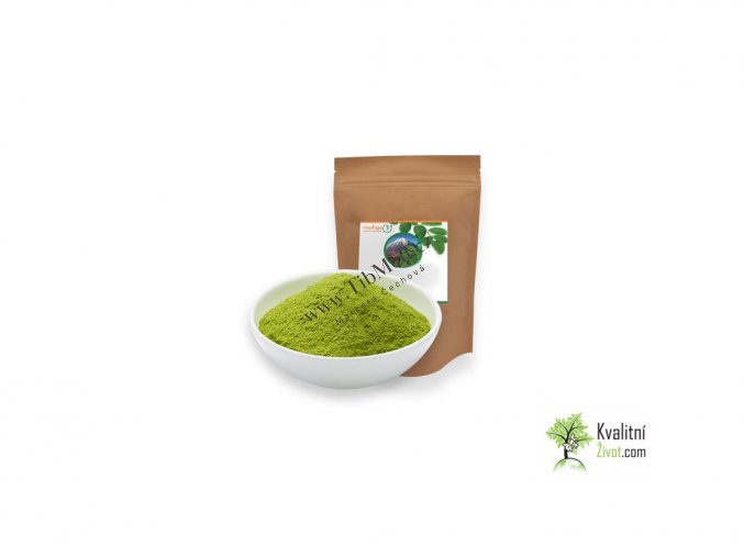 941 moringa prasek 100 g