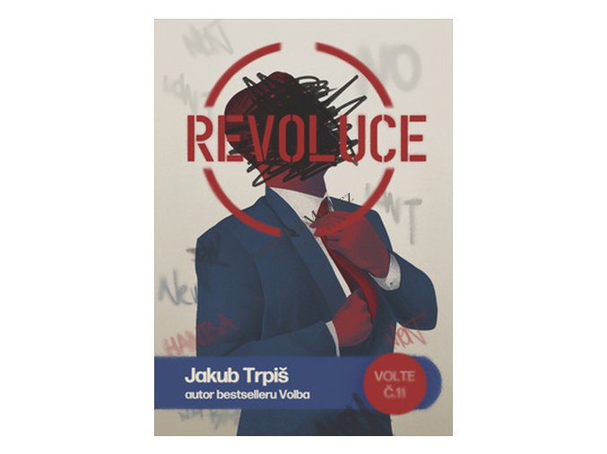 Revoluce Jakub Trpis