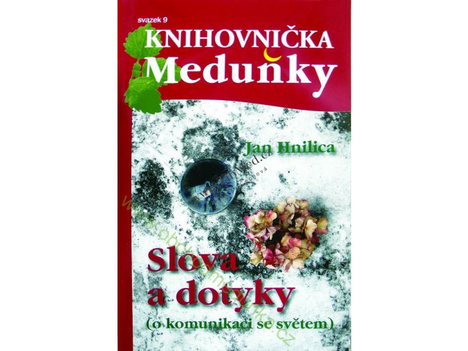 vyr 10KM 9 Slova a dotyky J. Hnilica