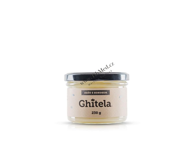 Ghitela 230g kesu kokos 5f8498e23db91