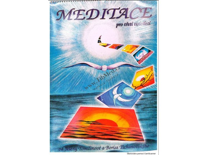 kalendar pro 3. tisicileti