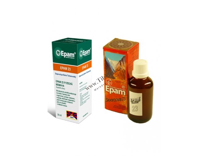epam 23