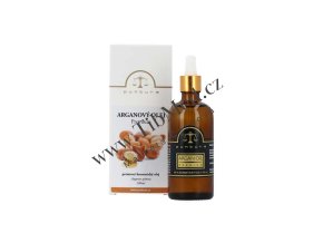 Argan oil 100 ml 9 min