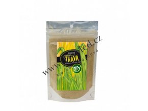 citronova trava mleta bio 35g