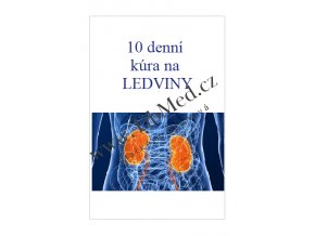 titulni stranka ledvinova kura modra