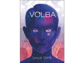 Volba Jakub Trpis