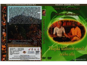 Thajska m. c.t. s BONUSY N. Christodoulou