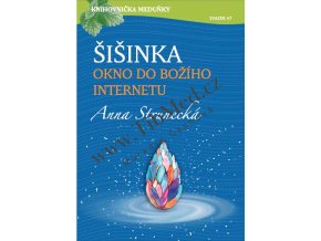 Šišinka - okno do Božího internetu