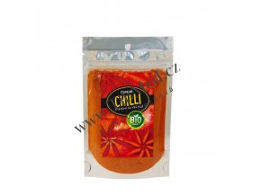 chilli mlete bio 40g