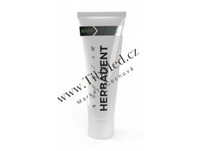 HERBADENT SONIC Speciální zubní pasta 75g HERBADENTPRO SHOP (2)