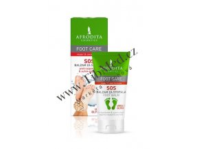 877 foot care foot balm sos
