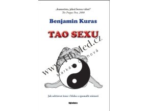 Tao sexu Benjamin Kuras