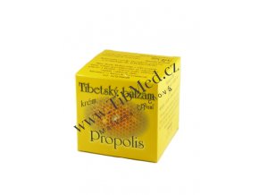 balzam propolis (b)