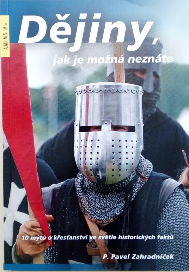 Fotografie Dějiny jak je možná neznáte