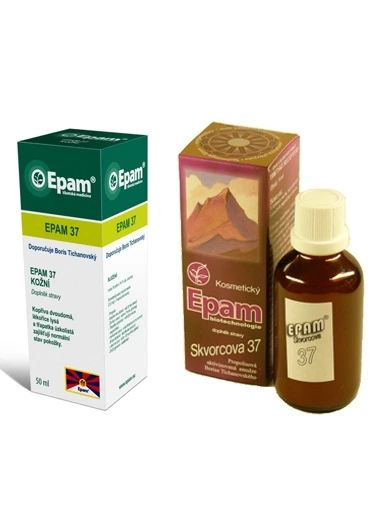 Fotografie Epam 37 kosmetický