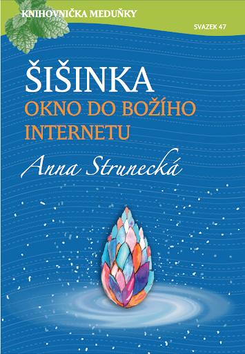 Šišinka - okno do Božího internetu