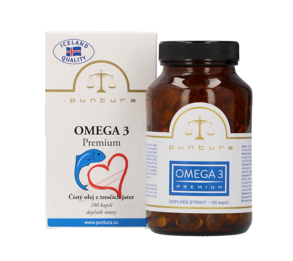 Omega 3