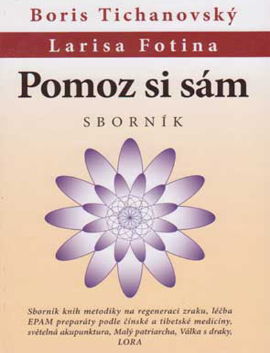 Kniha - Sborník knih - Pomoz si sám