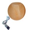 solna lampa USB koule