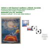 kalendar a CD pro III.tisicileti plakatek
