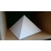 Pyramida 22.5 x 22.5