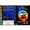 DVD Cvičení na břišní svaly - Šiva jóga