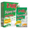zajíc natural