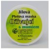 ozivujici s mumiem pletova jilova maska epam 20 g