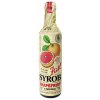 Kitl syrob grapefruit 500