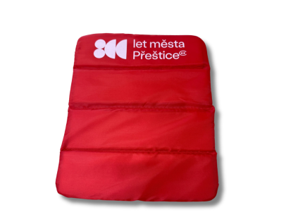 Podsedák – edice 800 let města Přeštice