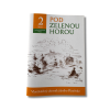 Pod Zelenou horou 2025  vlastivědný sborník o historii jižního Plzeňska