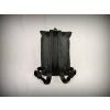 Koženkový batoh Trojúhelník I (6)