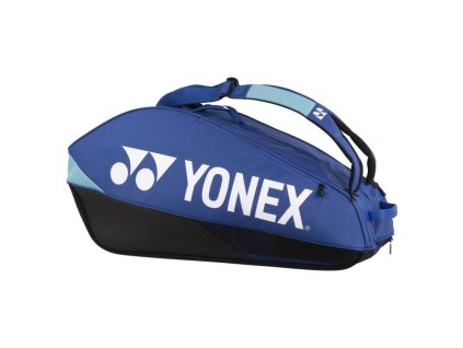 bag yonex 92426 6r 2 popruhy na zada pro line cobalt blue