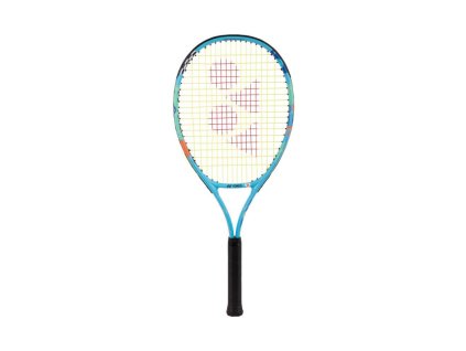 tenisova raketa yonex jun 25 ocean blue j2 245g 110 sq inch hlinik1