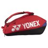 bag yonex 92426 6r 2 popruhy na zada pro line scarlet