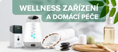 Wellness a domov