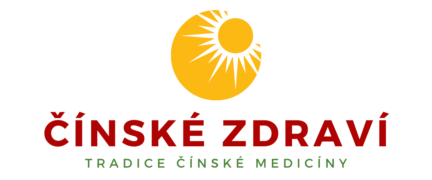 Čínské Zdraví TIENS