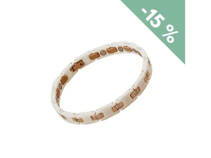 BRACELET WHITE