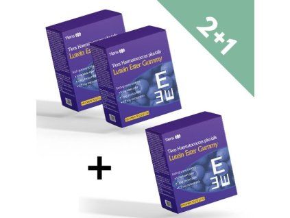 lUTEIN 2+1