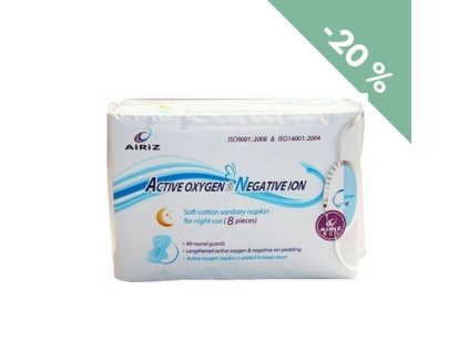 Airiz night napkins 20