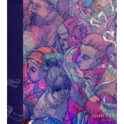 square eyes