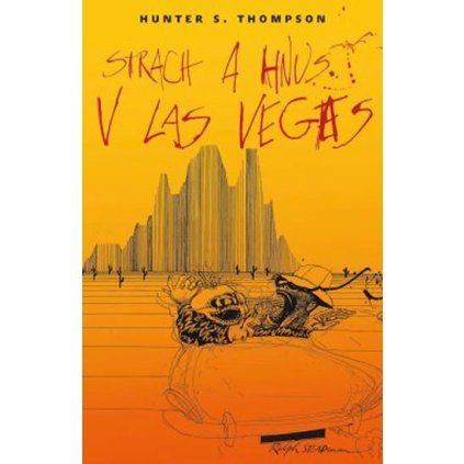 strach a hnus v las vegas