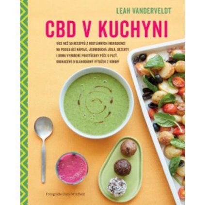cbd v kuchyni