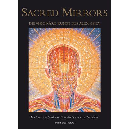 sacred mirrors