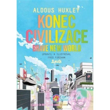 konec civilizace (1)