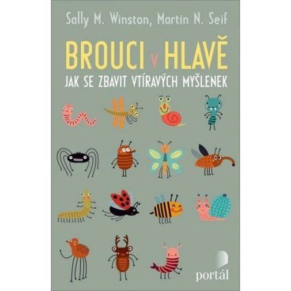brouci v hlave