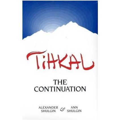 tihkal the continuation