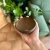 Kokosová miska (Typ Set: Kokosová miska + podstavec)